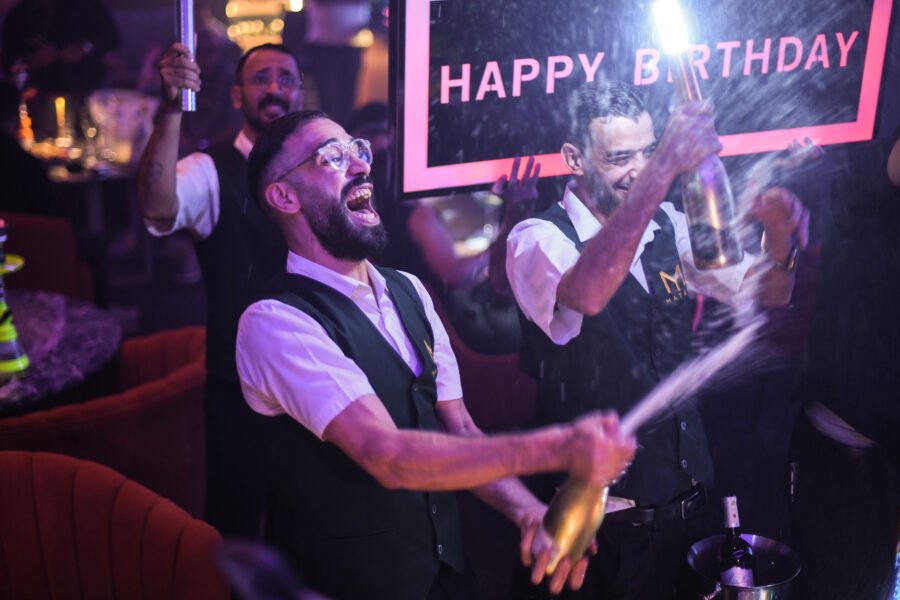 Birthday in Marrakech: How to Plan a Unique Night Out